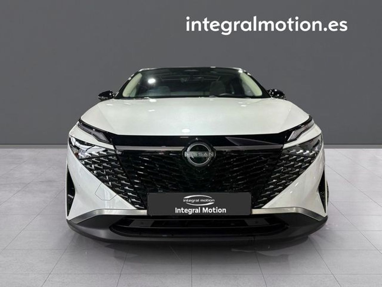 Nissan Qashqai DIG-T 116kW CVT N-Connecta