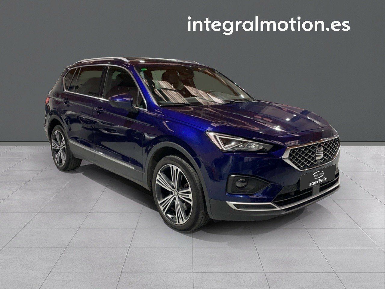 Seat Tarraco 2.0 TDI 140kW 4Drive DSG S&S Xcellence