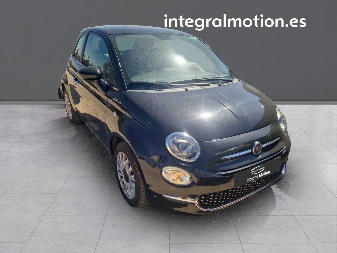 Fiat 500 Dolcevita 1.0 Hybrid 51KW (70 CV)