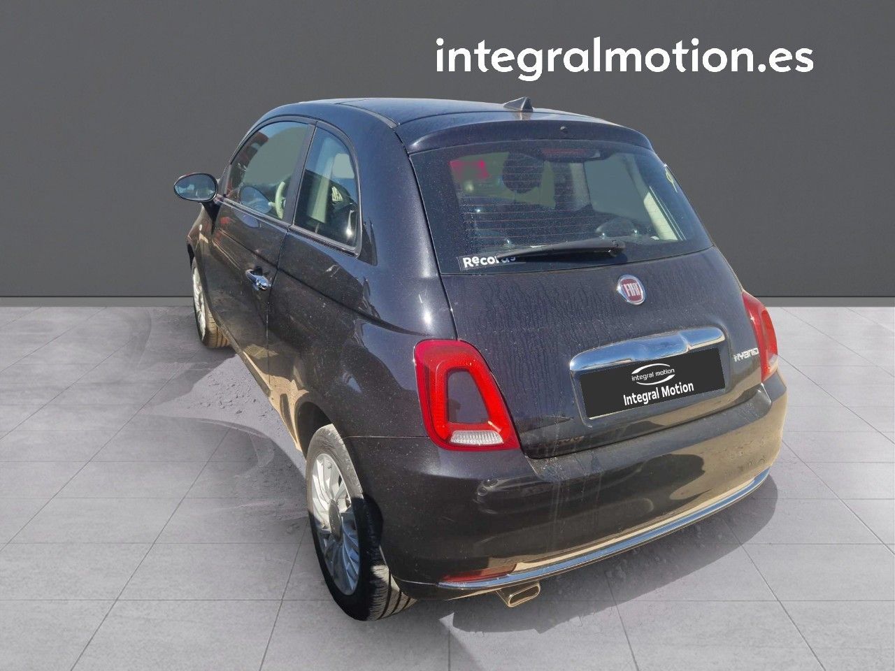 Fiat 500 Dolcevita 1.0 Hybrid 51KW (70 CV)