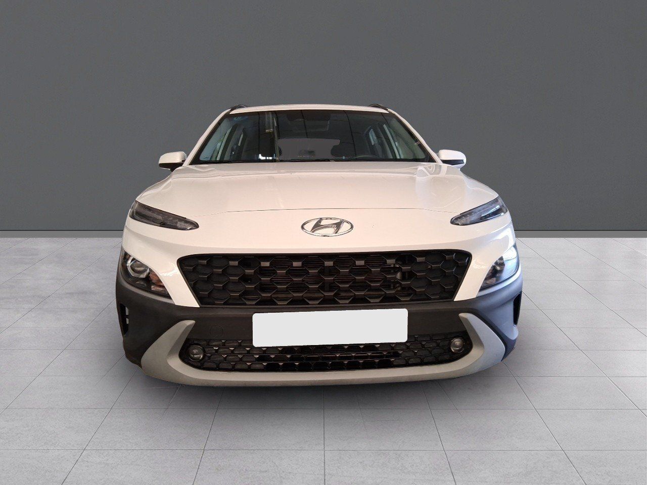 Hyundai Kona 1.6 GDI HEV Maxx DCT