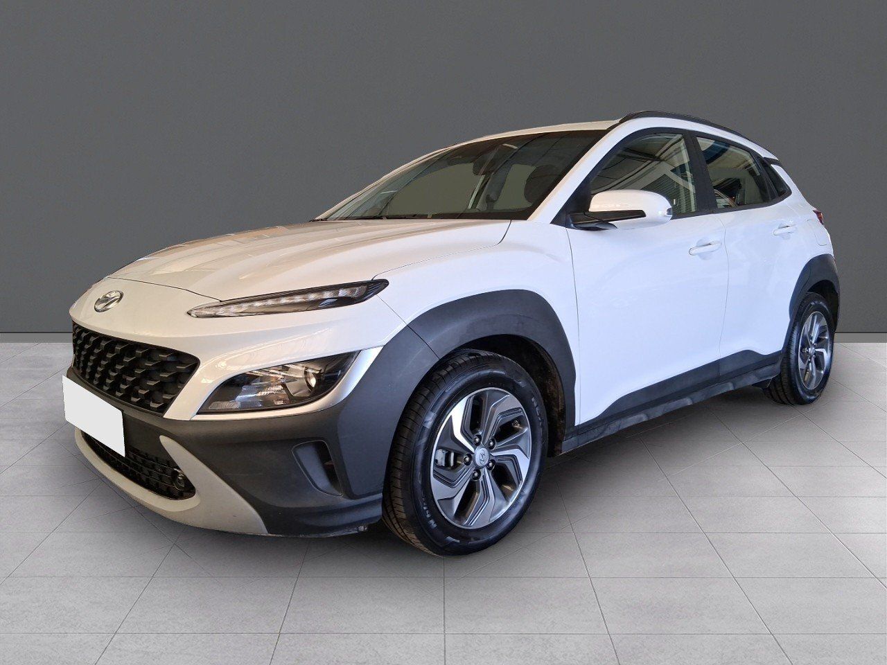 Hyundai Kona 1.6 GDI HEV Maxx DCT