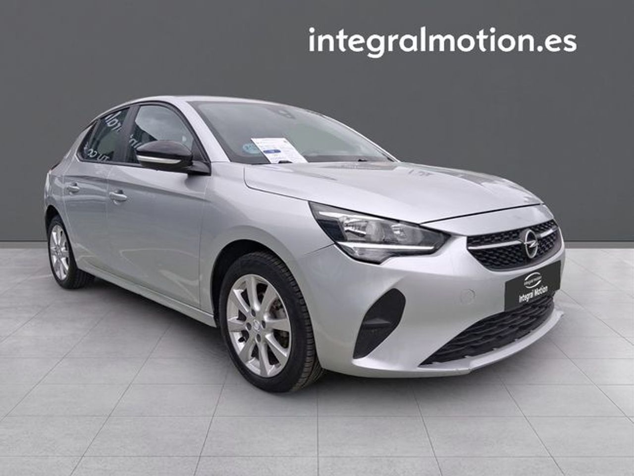 Opel Corsa 1.2 XEL 55kW (75CV) Edition