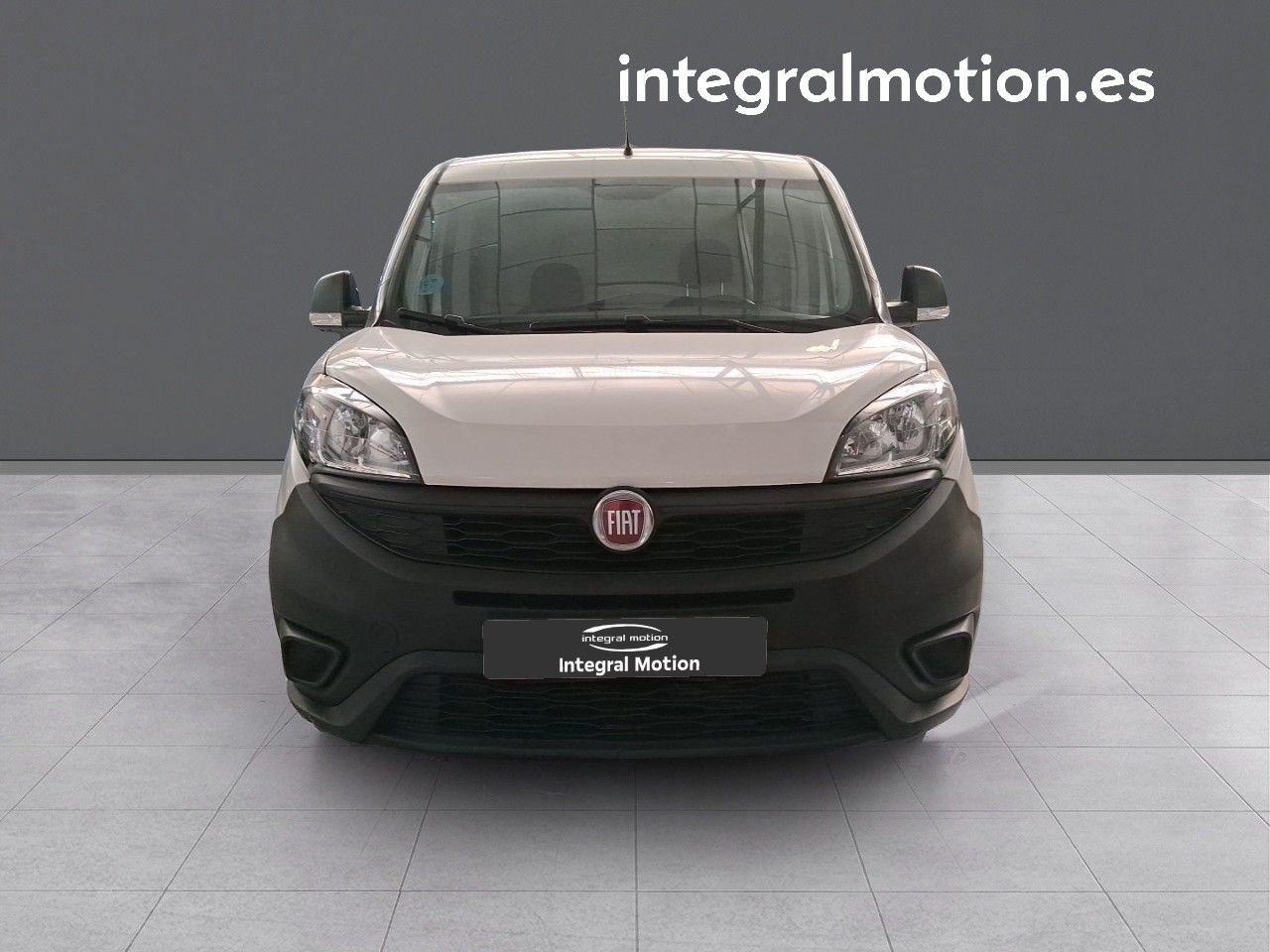 Fiat Doblò 1.3 MTJ FURGON 95CV