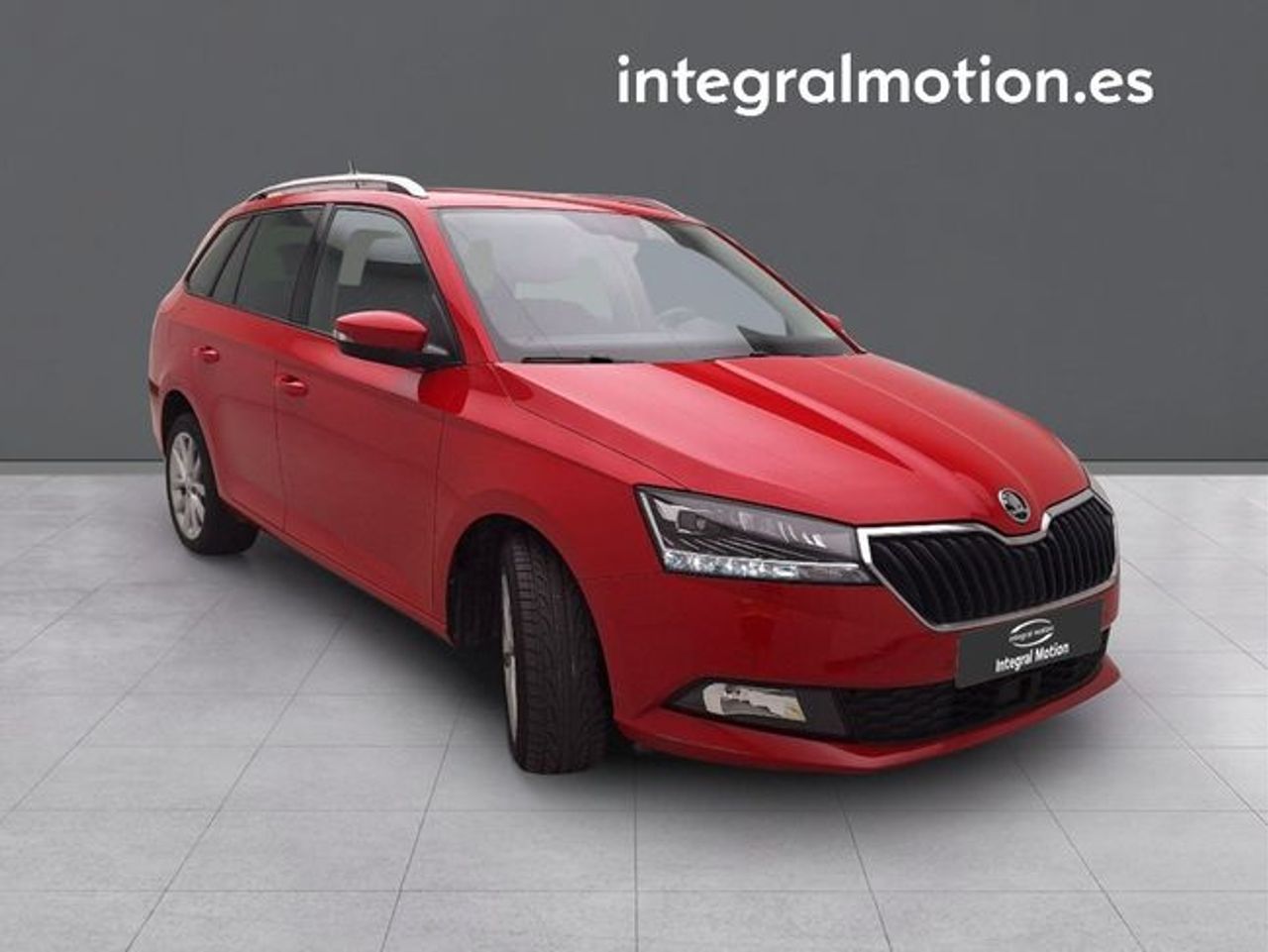 Skoda Fabia 1.0 TSI 70KW (95cv) Style