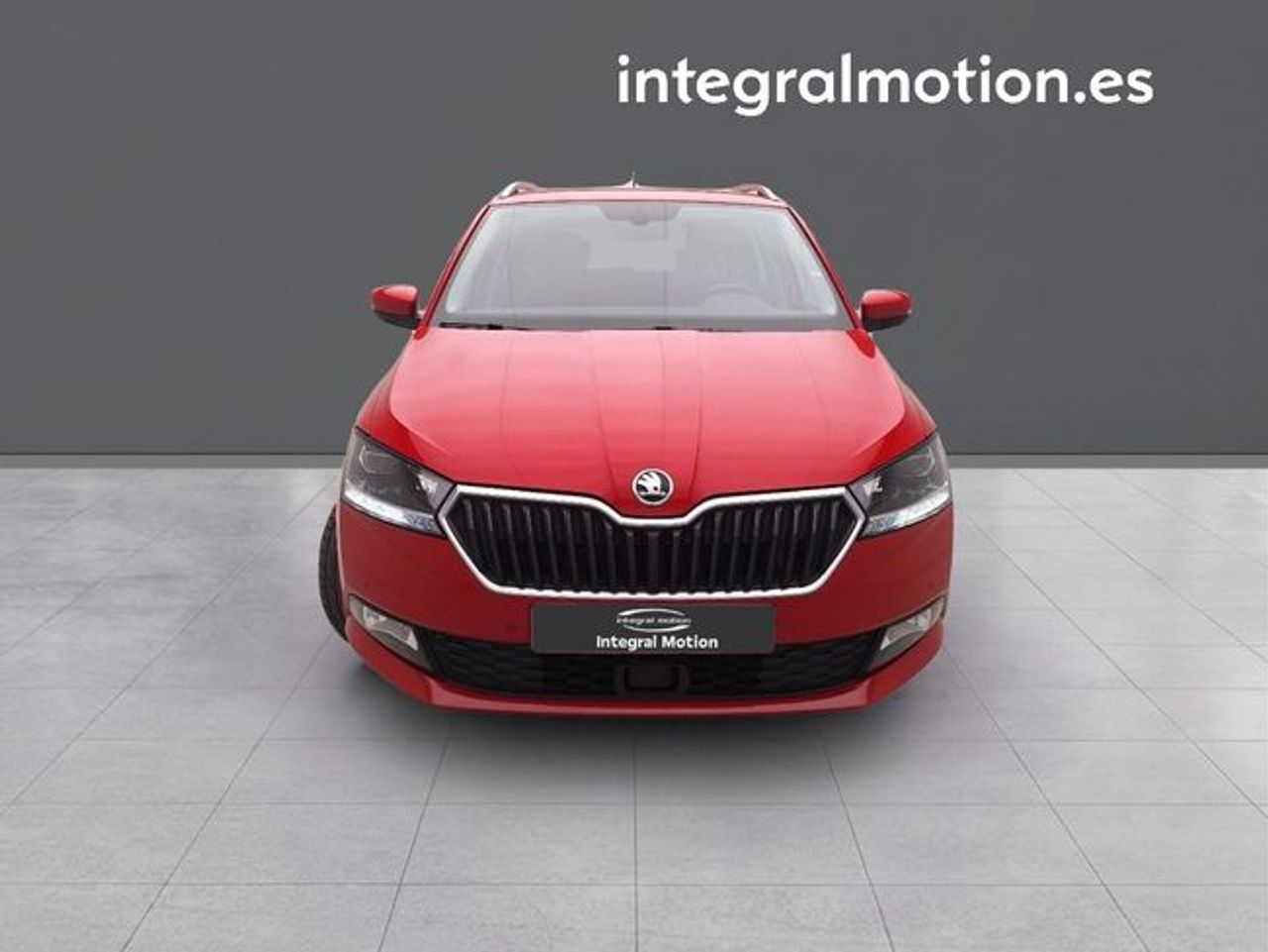 Skoda Fabia 1.0 TSI 70KW (95cv) Style