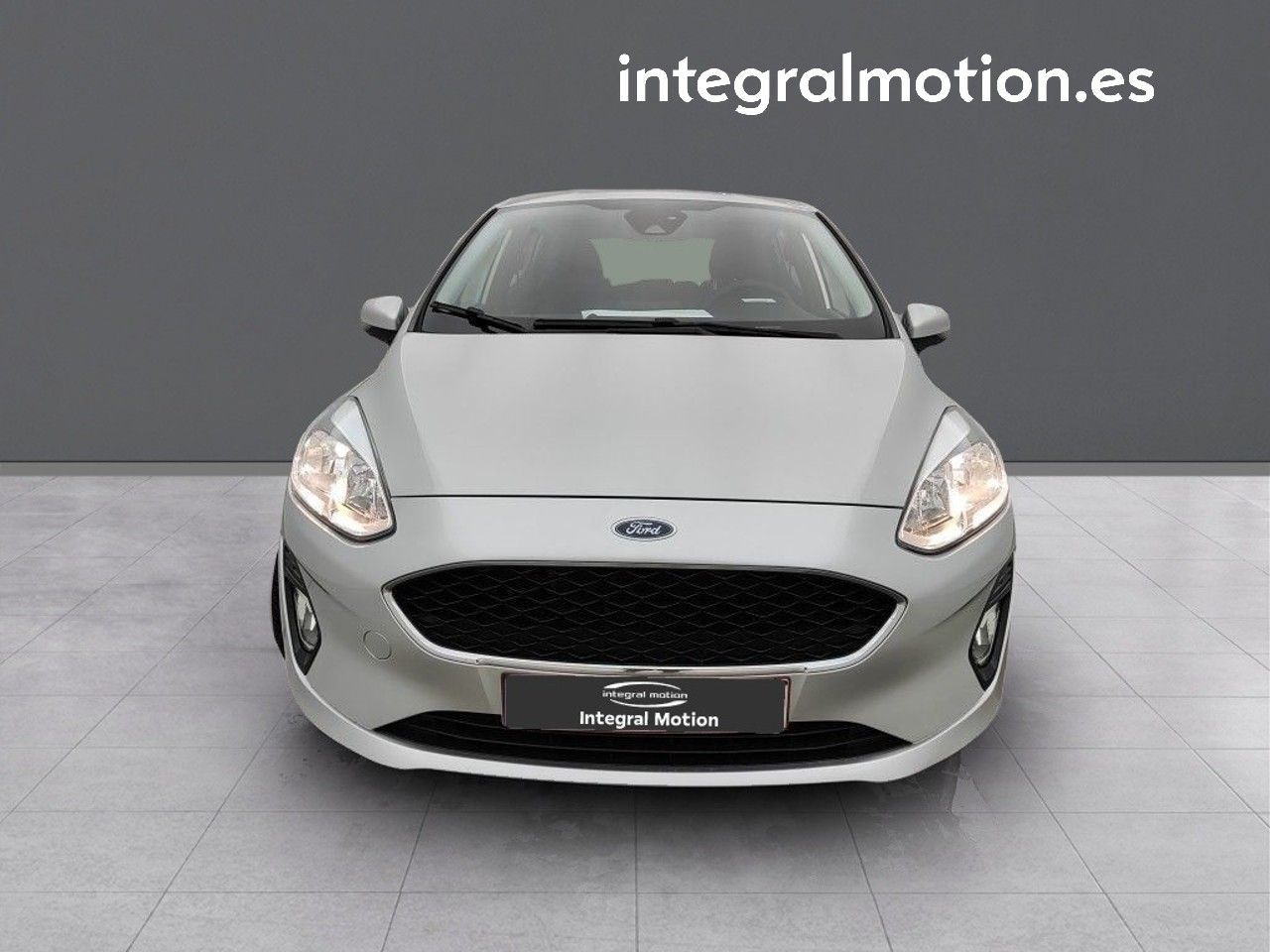 Ford Fiesta 1.1 Ti-VCT 55kW (75CV) Trend 5p