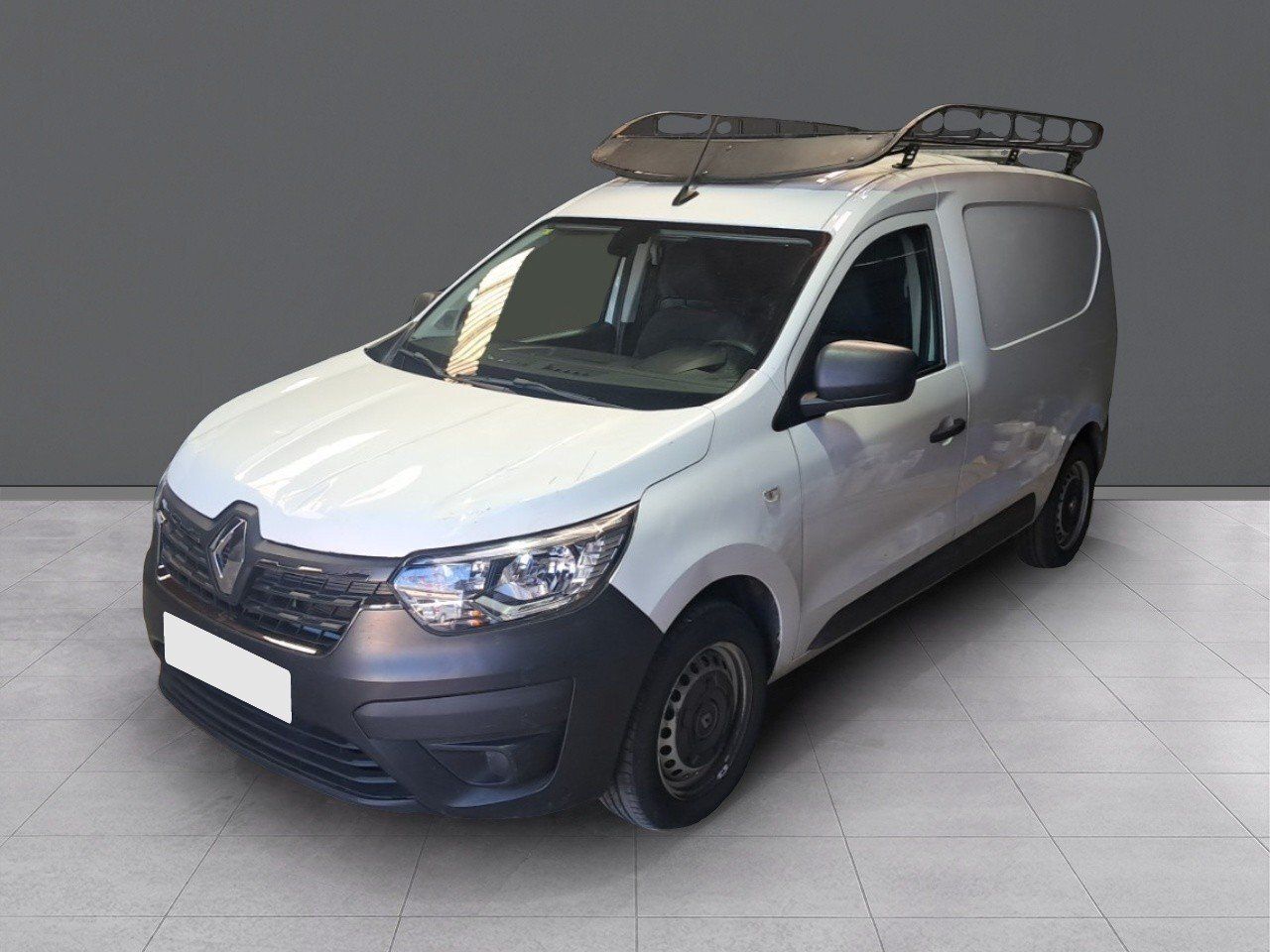 Renault Express Confort 1.5 Blue dCi  furgón derivado de turismo
