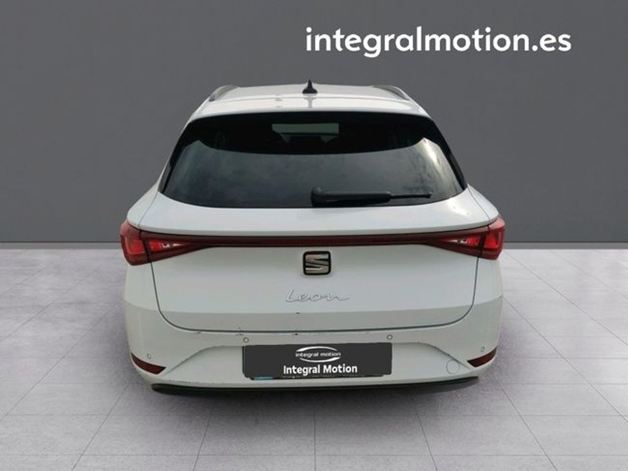 Seat Leon SP 2.0 TDI 85kW Style Go