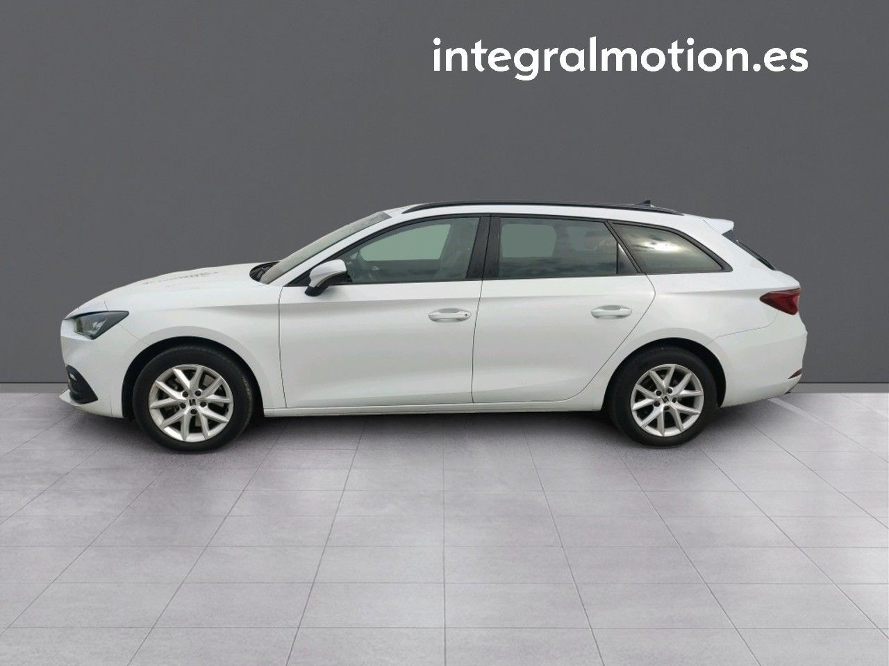 Seat Leon SP 2.0 TDI 85kW Style Go