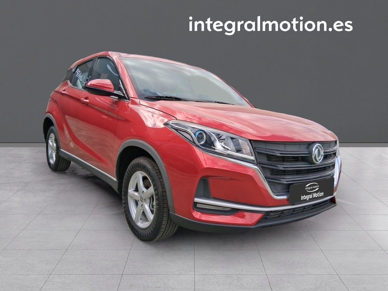 DFSK 500 1.5 T Intelligent