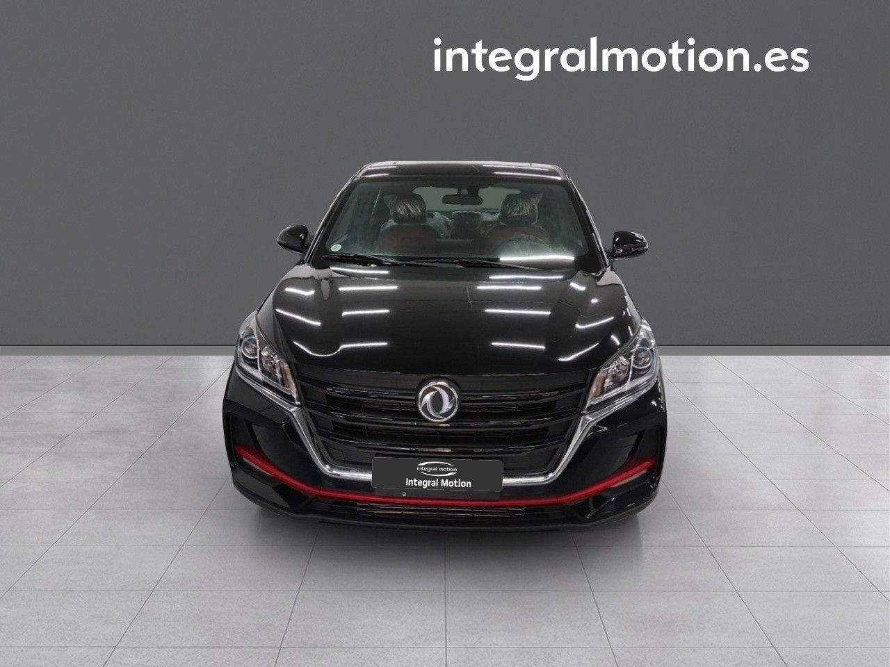 DFSK 500 1.5 T Intelligent