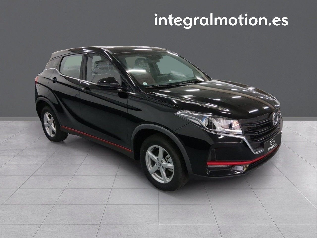 DFSK 500 1.5 T Intelligent