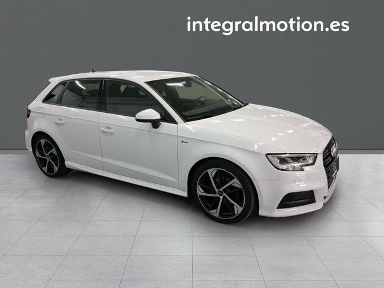 Audi A3 Sportback 30 TDI 85kW (116CV)