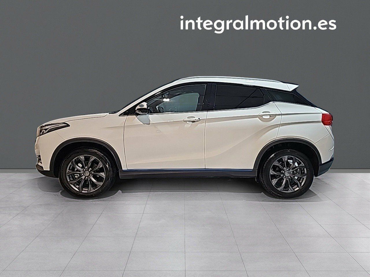 DFSK Seres 3 Seres 3 S2 160CV