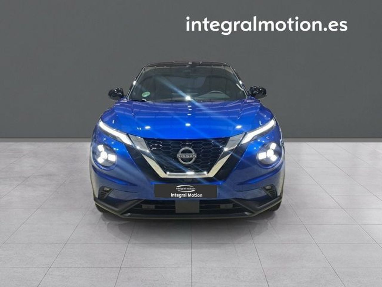 Brugt Nissan Juke 