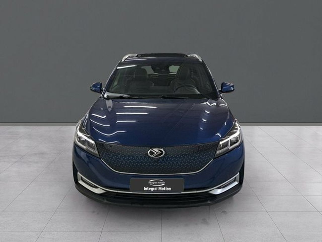 DFSK Seres 3 Seres 3 S2 160CV