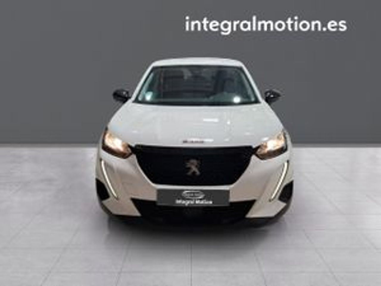 Peugeot 2008 Active Pack BlueHDI 81kW (110CV)