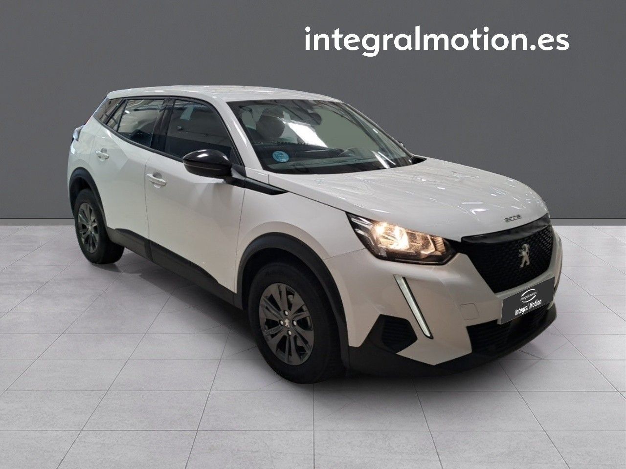 Peugeot 2008 Active Pack BlueHDI 81kW (110CV)