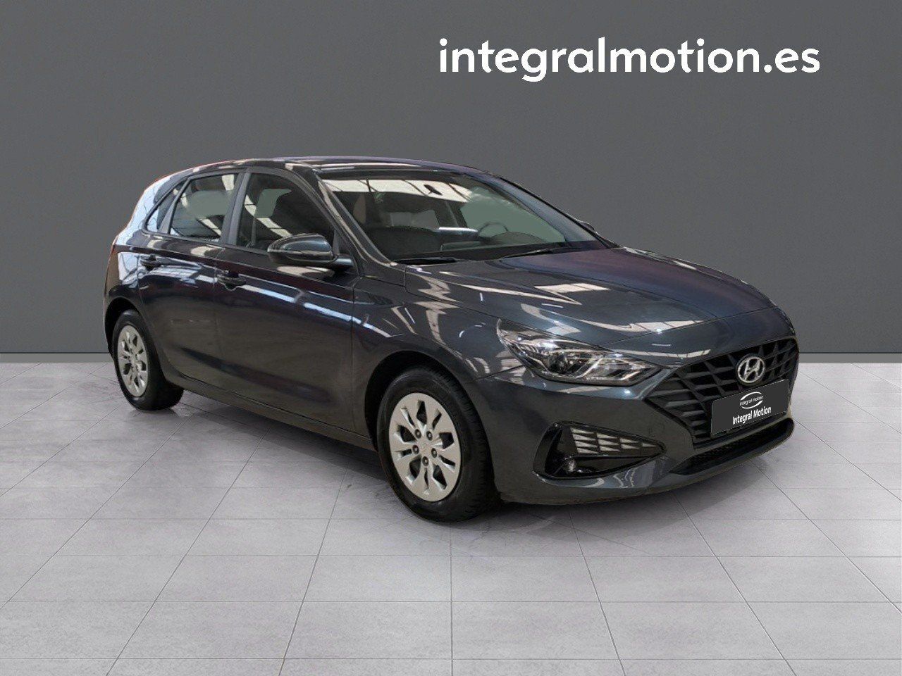 Hyundai i30 1.5 DPI Essence