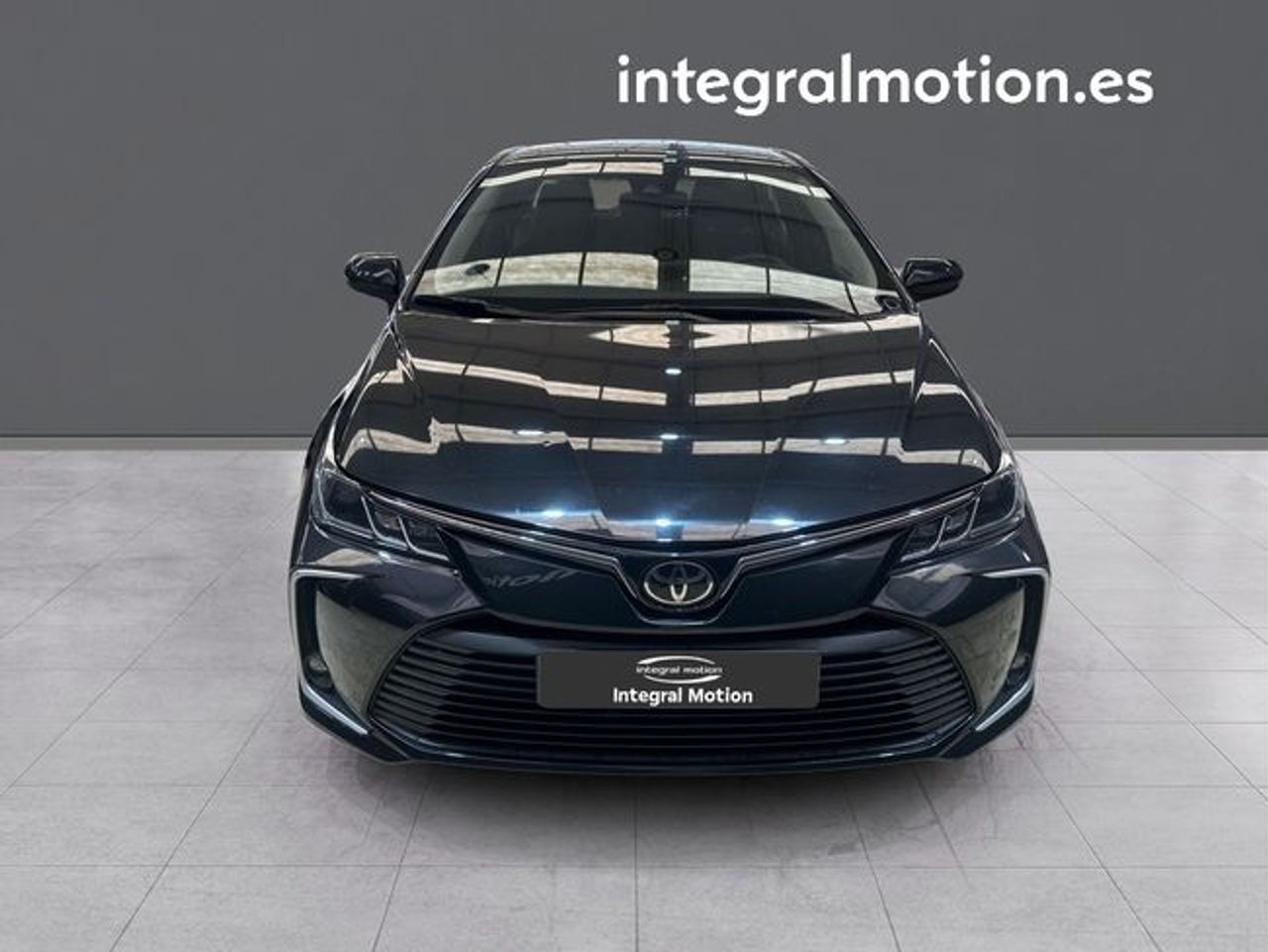 Toyota Corolla 125H Active Tech