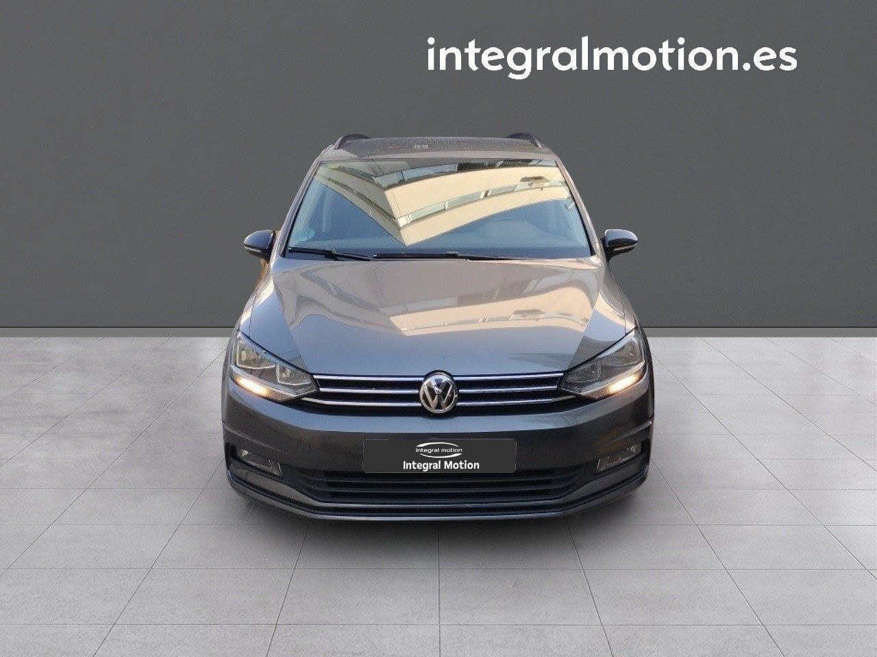 Volkswagen Touran Advance 1.6 TDI 85kW (115CV)