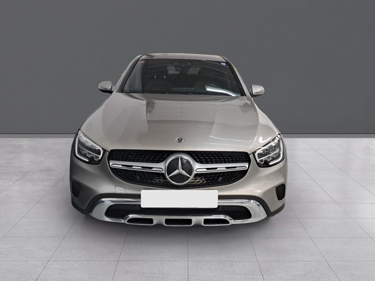 Mercedes Clase GLC GLC 300 de 4MATIC