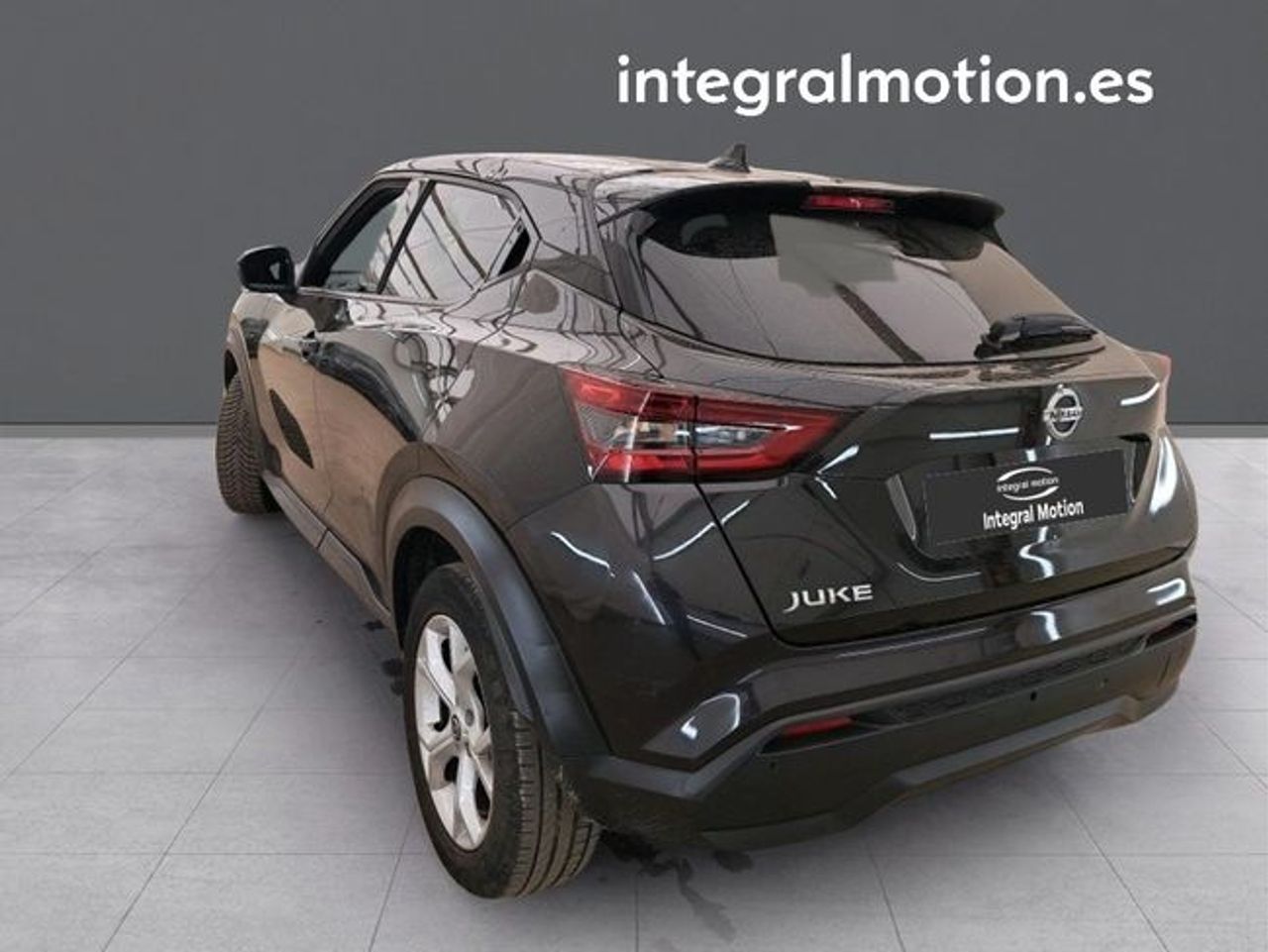 Nissan Juke DIG-T 84 kW (114 CV) 6M/T N-Connecta