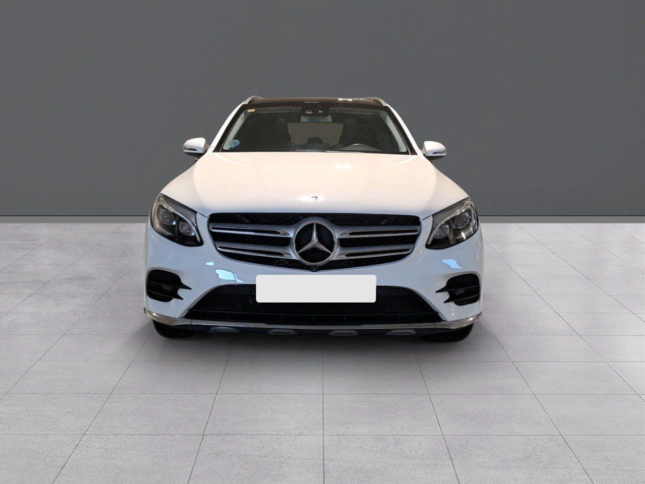 Mercedes Clase GLC GLC 350 e 4MATIC