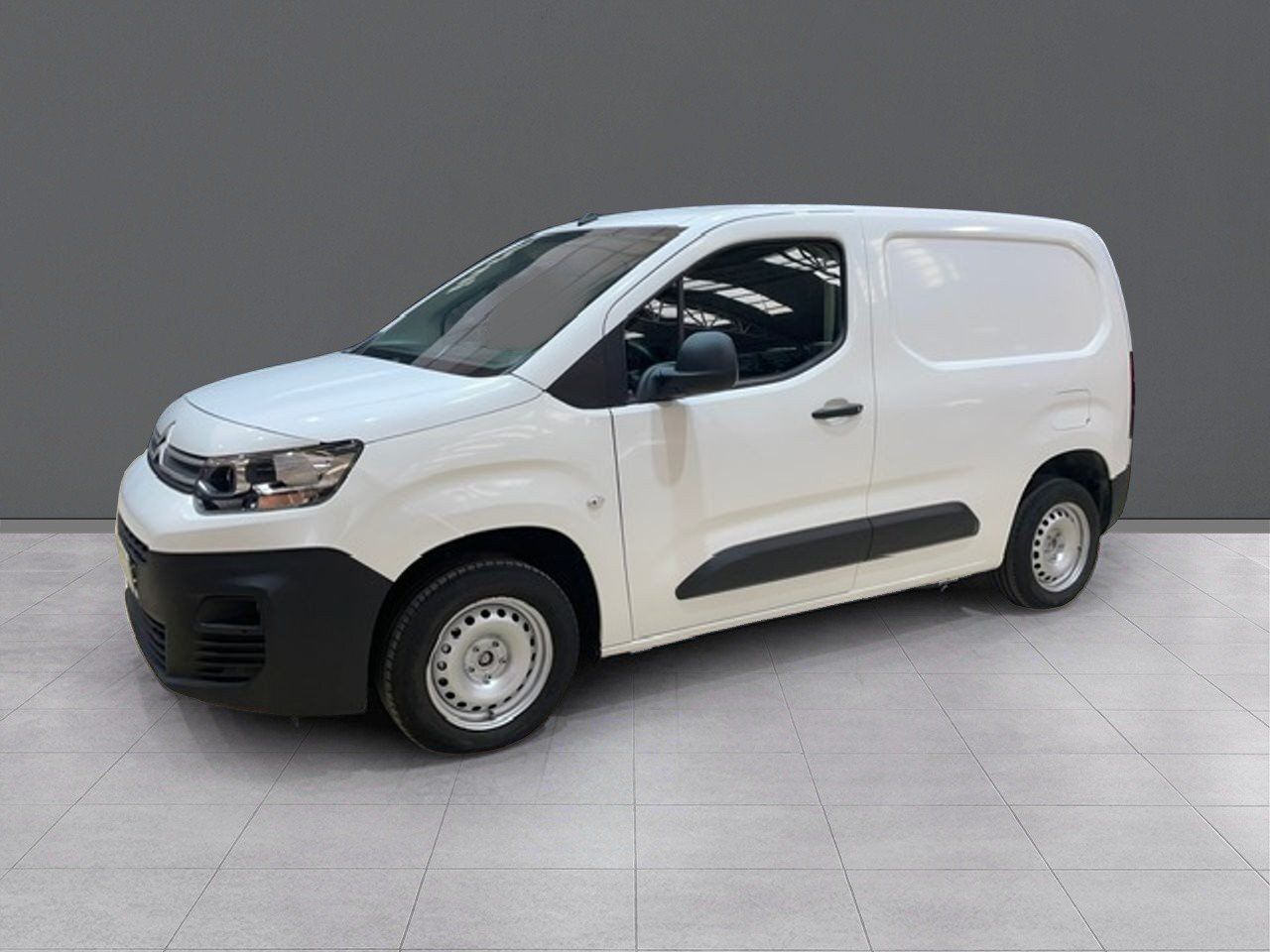 Citroën Berlingo Talla M BlueHDi 100CV Control