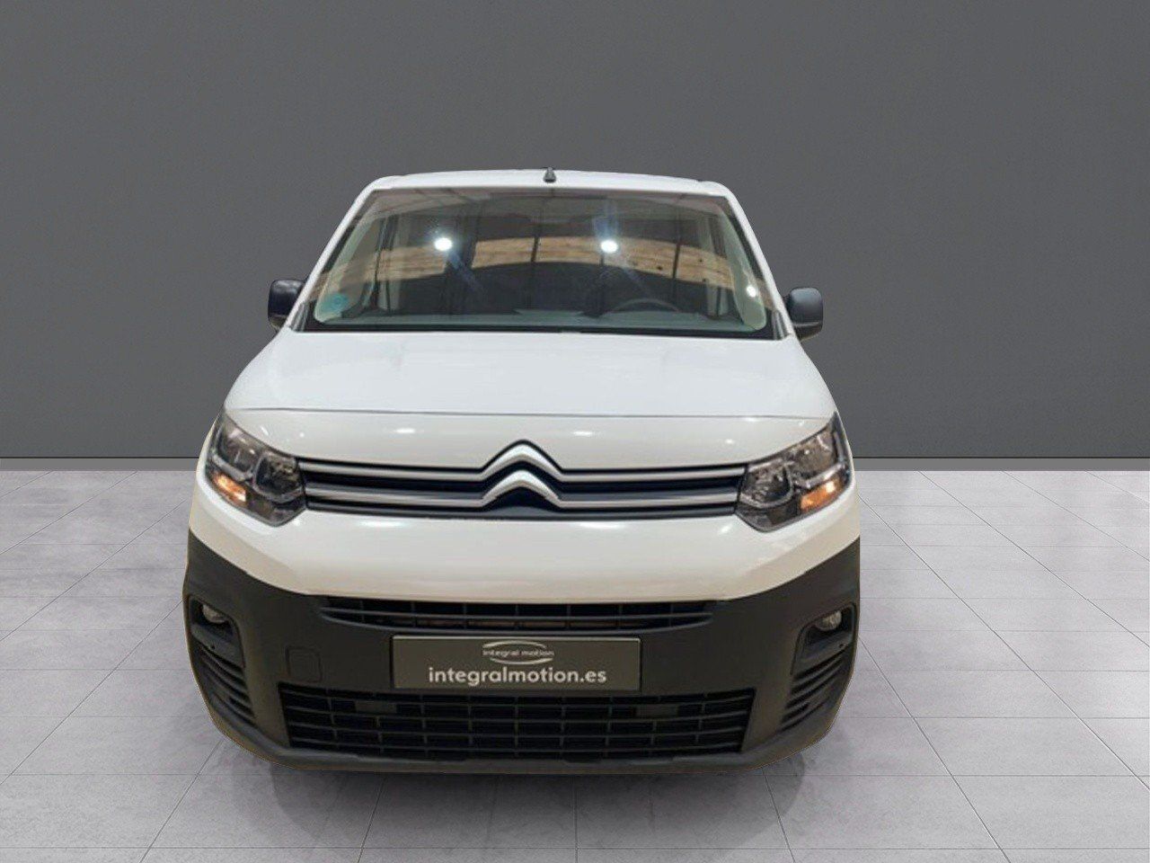 Citroën Berlingo Talla M BlueHDi 100CV Control