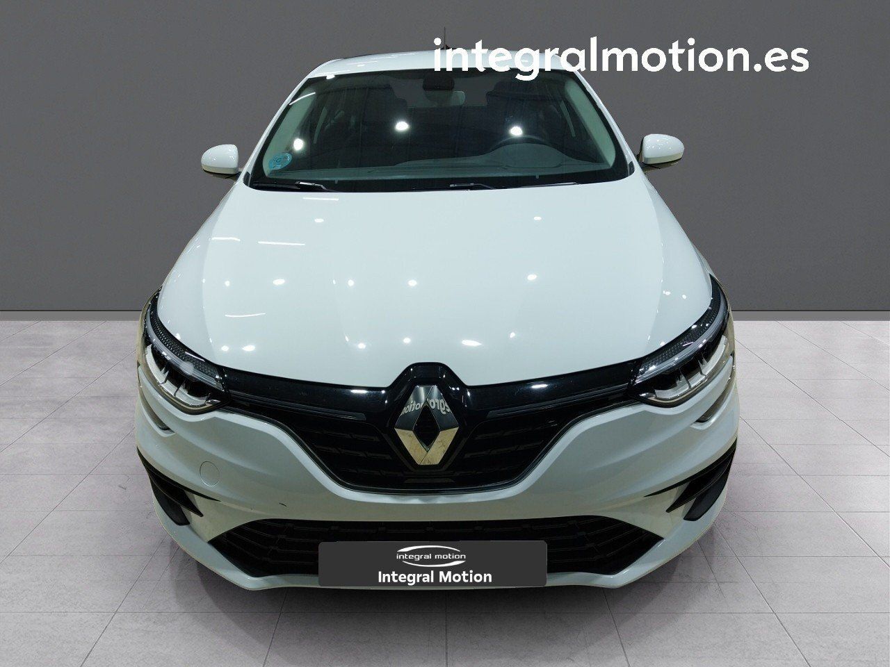 Renault Megane Intens TCe 85 kW (115CV) GPF