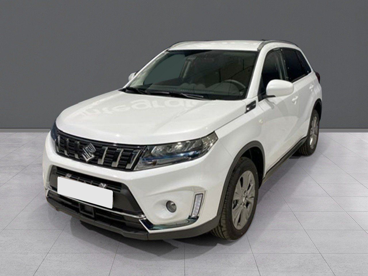 Suzuki Vitara 1.4 T GLE Mild Hybrid