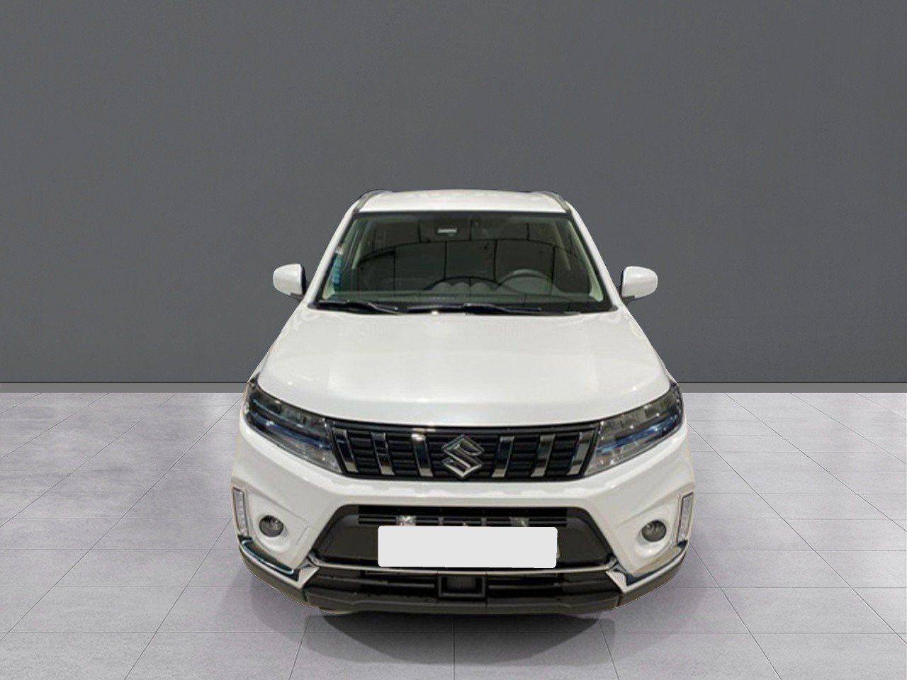 Suzuki Vitara 1.4 T GLE Mild Hybrid