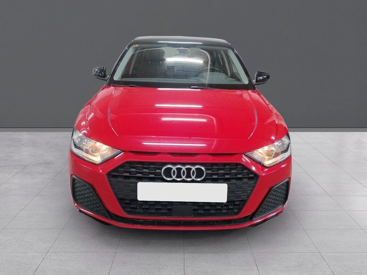 Audi A1 Sportback 25 TFSI 70kW (95CV)