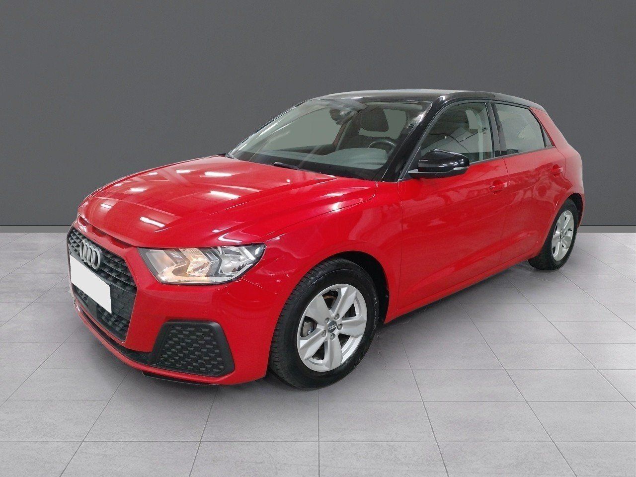 Audi A1 Sportback 25 TFSI 70kW (95CV)