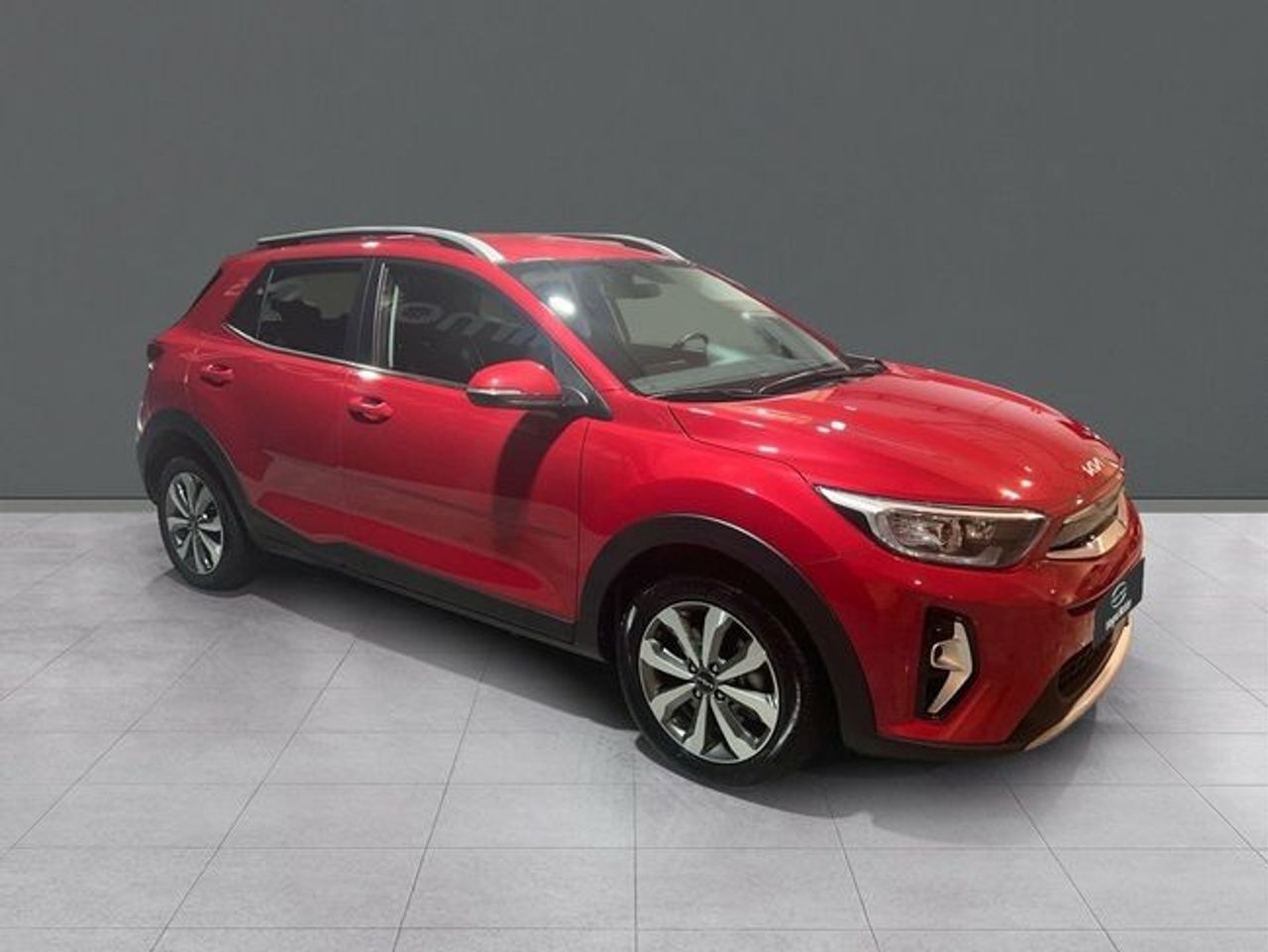 Kia Stonic 1.0 T-GDi 74kW (100CV) MHEV MT Drive