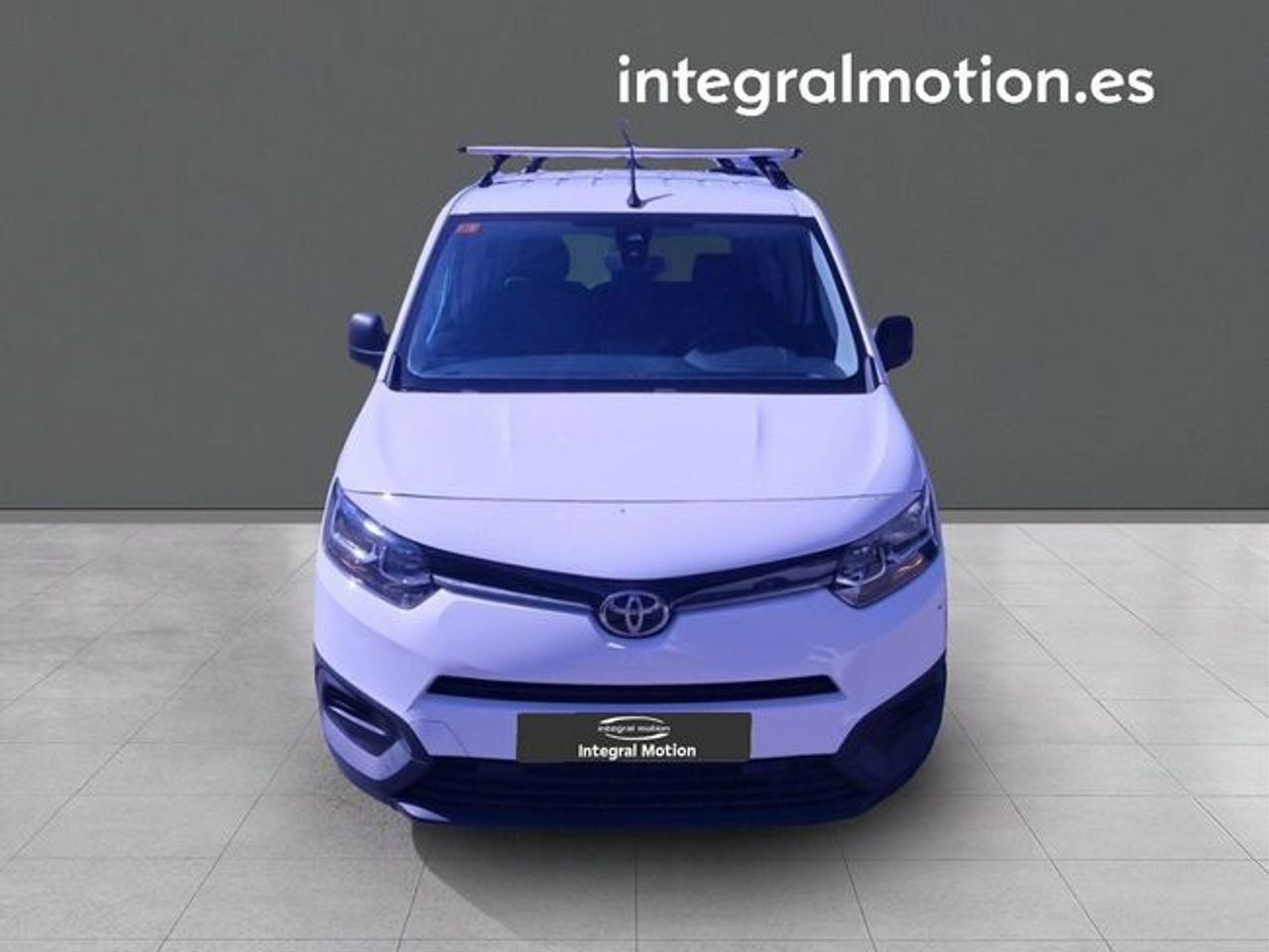 Toyota Proace City Verso Combi 1.5 100CV GX MY20