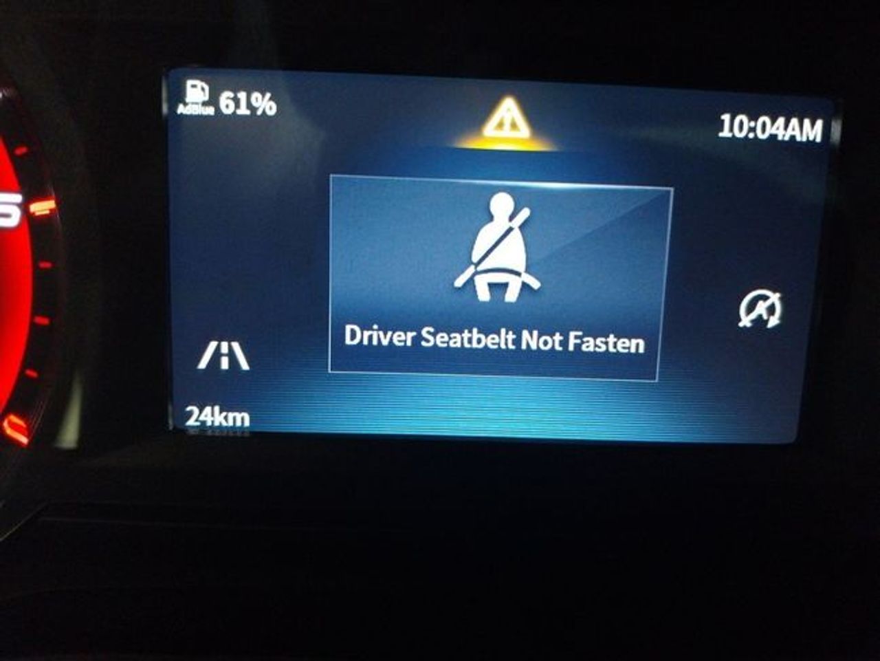 Maxus Deliver 9 Cíclope Mencía CAMPER