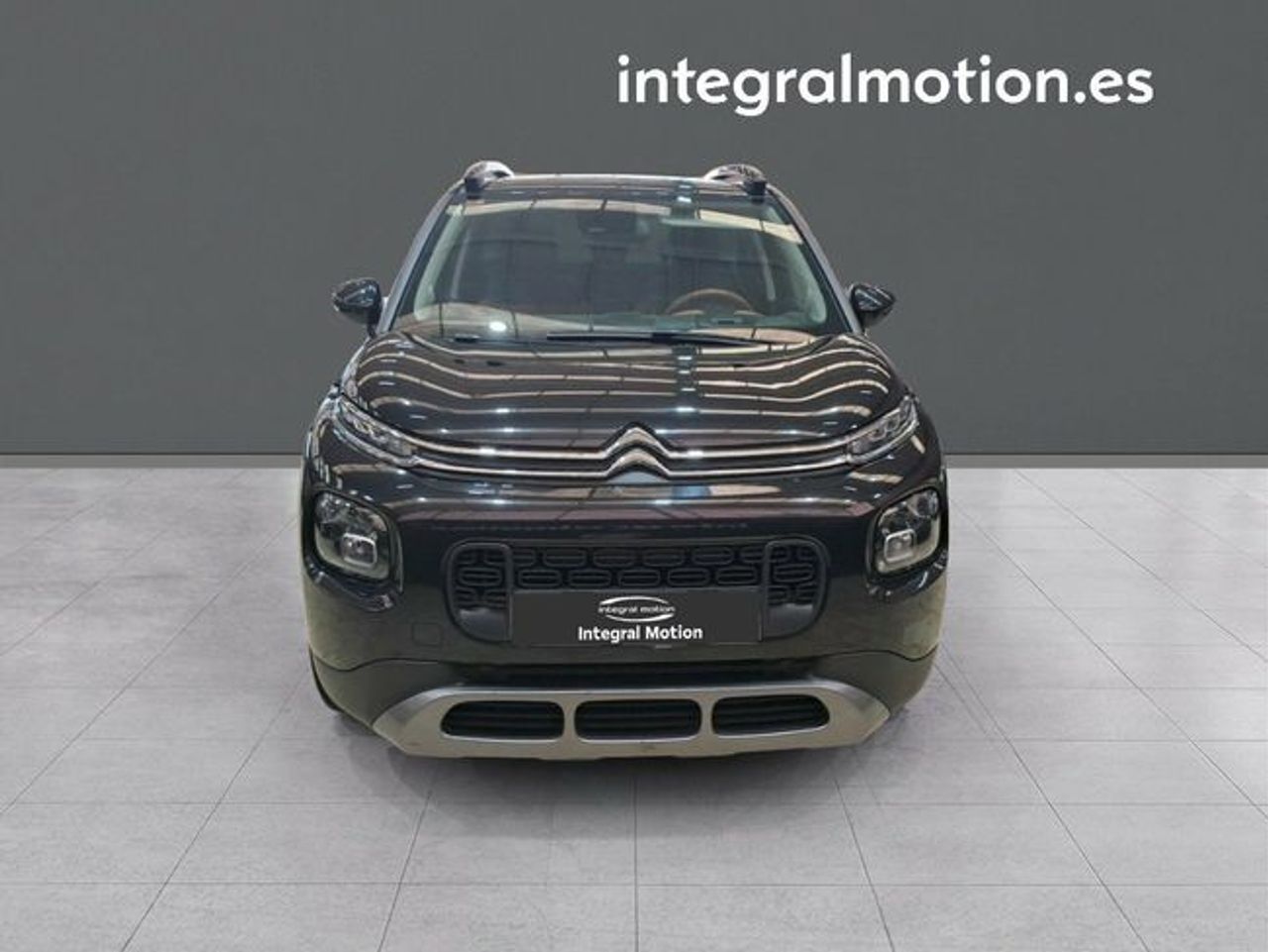 Citroën C3 Aircross BlueHDi 73kW (100CV) S&S SHINE