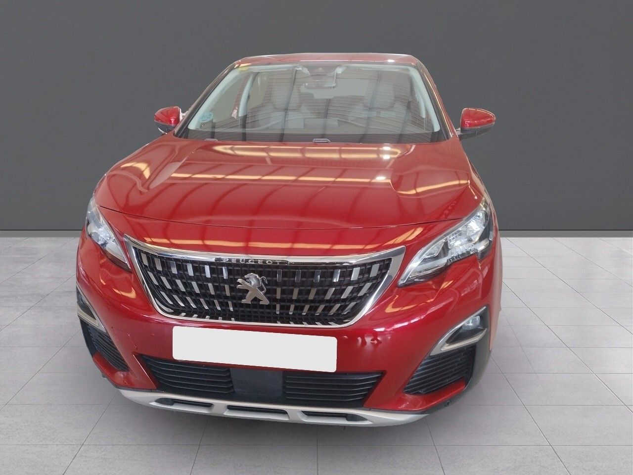 Peugeot 3008 1.5 BlueHDi 96kW (130CV) S&S Allure