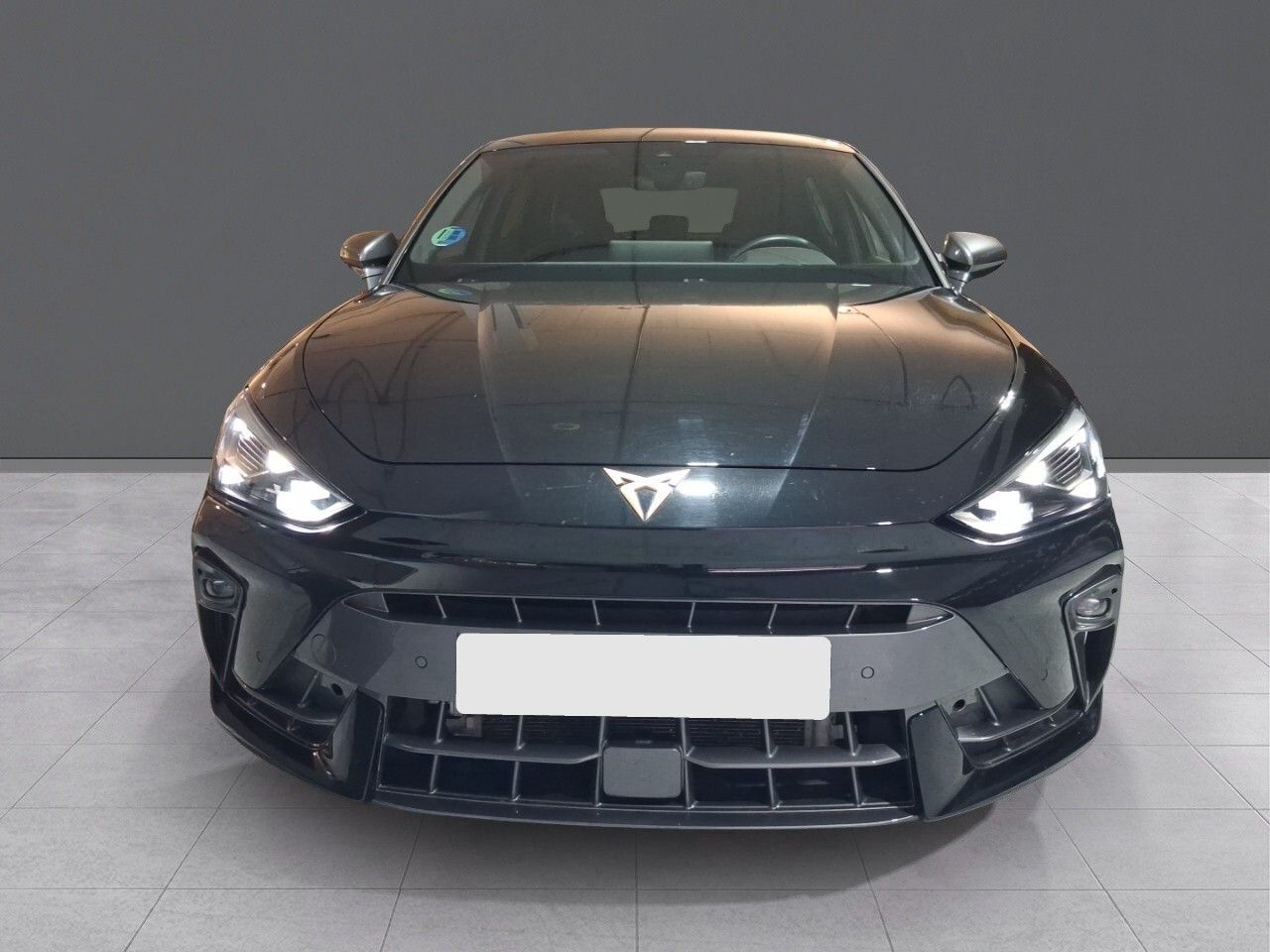 Cupra León 1.5 TSI e-Hybrid 150W (204CV) DSG