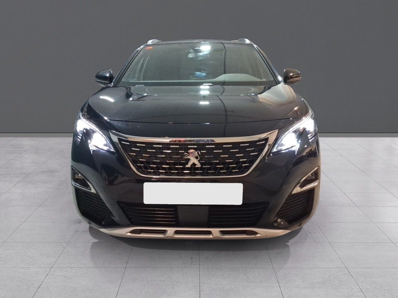 Peugeot 5008 GT-Line BlueHDi 96kW (130CV) S&S EAT8
