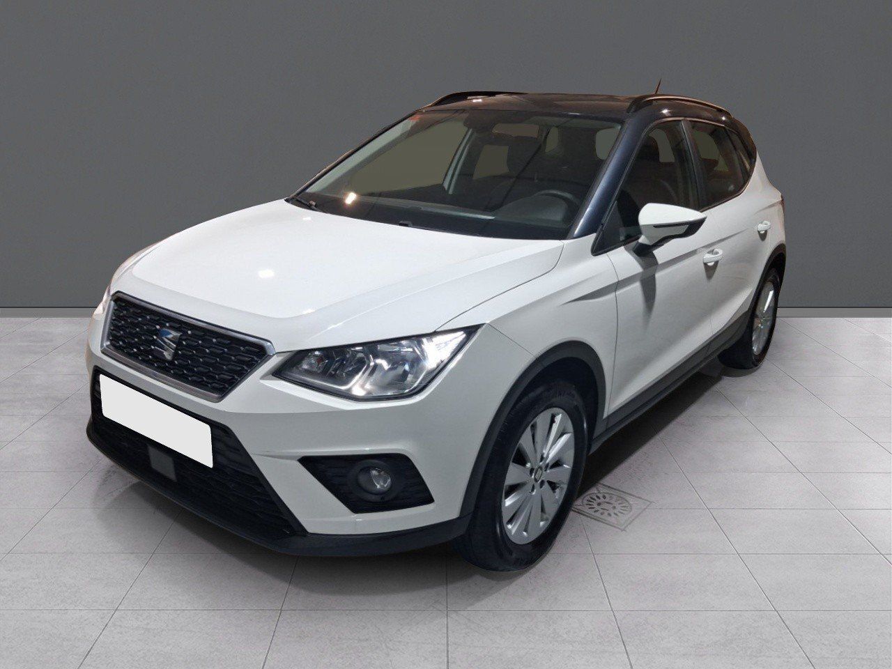 Seat Arona 1.0 TSI 81kW (110CV) Style Go Eco