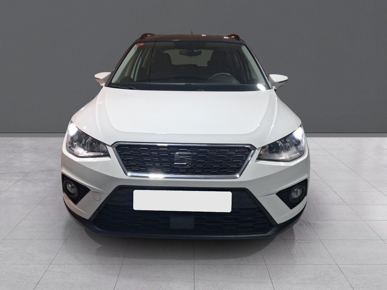 Seat Arona 1.0 TSI 81kW (110CV) Style Go Eco