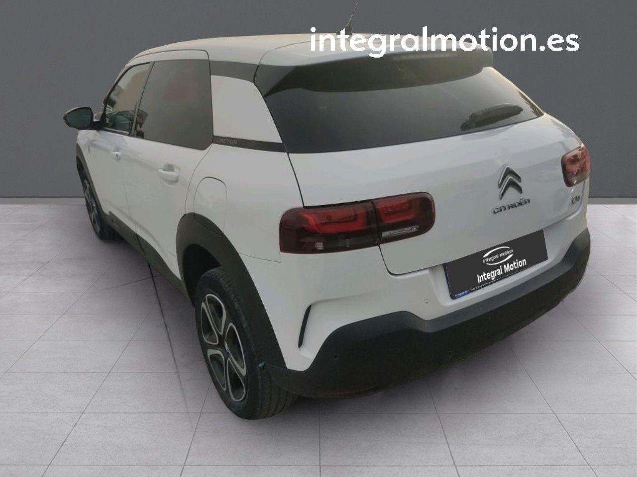 Citroën C4 Cactus BlueHDi 100 S&S C-Series64279142127746122