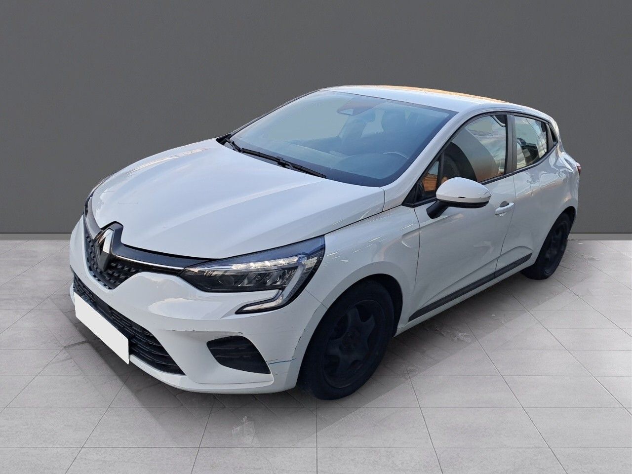 Renault Clio Intens TCe 67 kW (91CV)