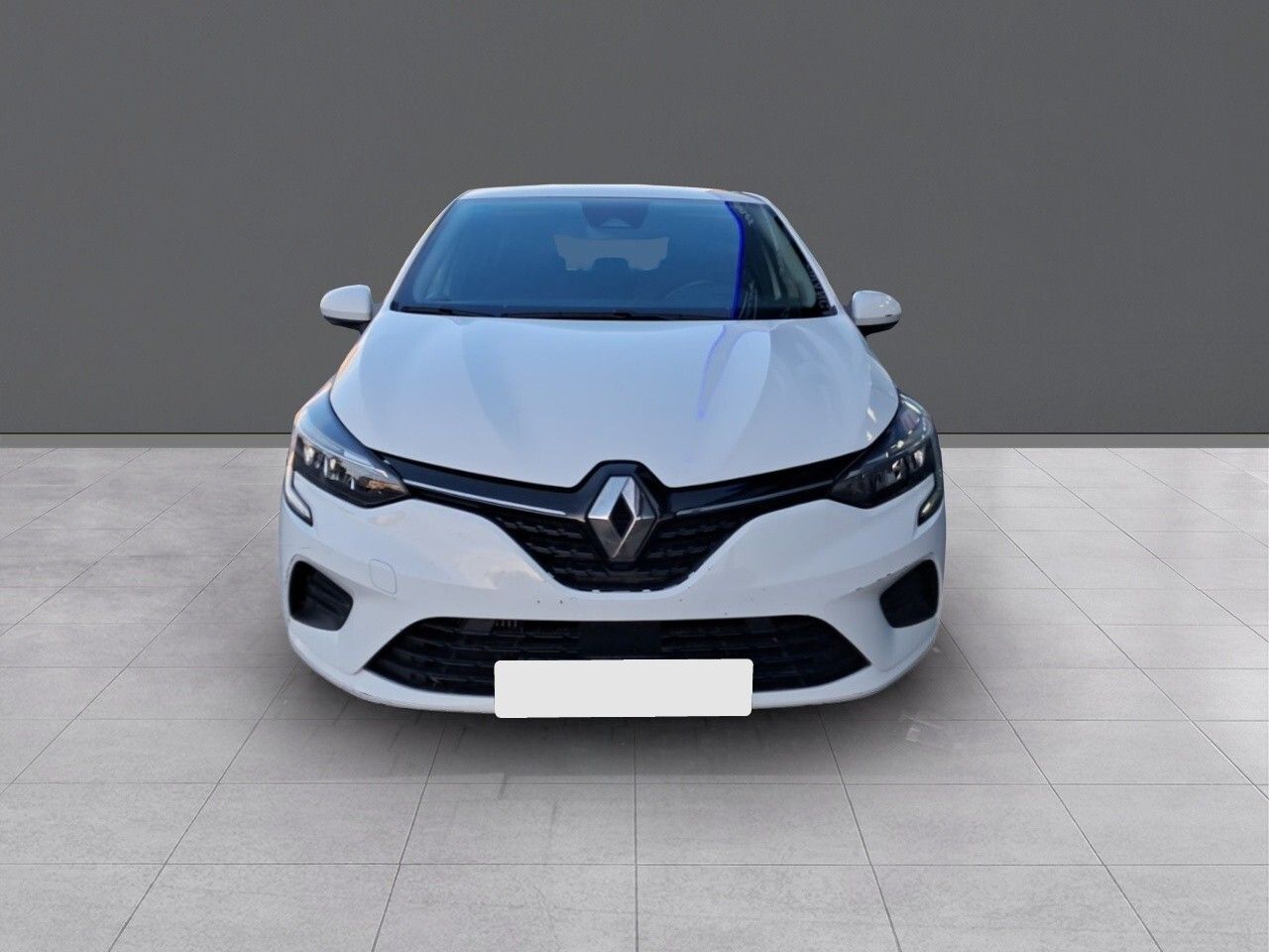 Renault Clio Intens TCe 67 kW (91CV)