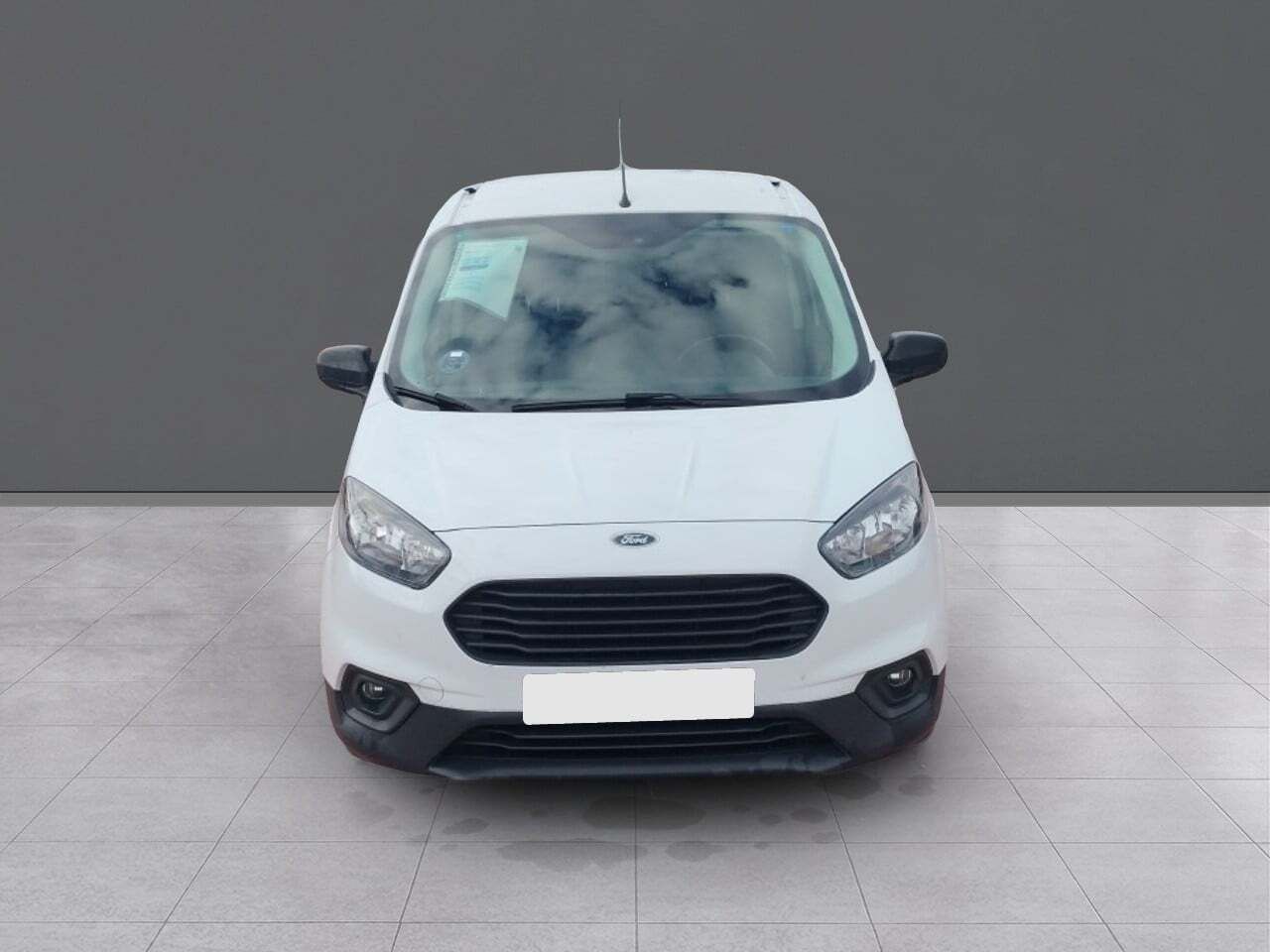 Ford Tourneo Courier van Trend 1.5TDCI 100 CV (73 kW)