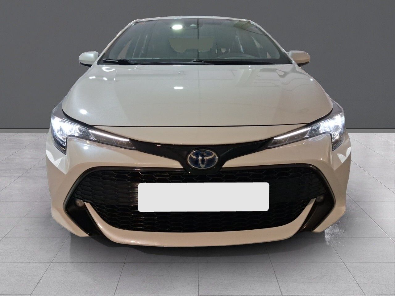 Toyota Corolla 1.8 125H ACTIVE E-CVT